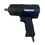 SAPPOWER IW-3M19 1/2 Havalı Somun Sıkma Ve Sökme Tabancası 1900 Nm