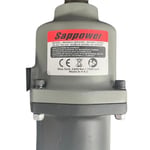 SAPPOWER IW-4A149 3/4 Havalı Somun Sıkma Ve Sökme Tabancası 1600 Nm