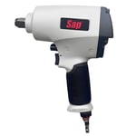 SAPPOWER IW-4A93 3/4 Darbeli Havalı Somun Sıkma Ve Sökme Tabancası 1763 Nm