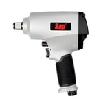 SAPPOWER IW-4A93 3/4 Darbeli Havalı Somun Sıkma Ve Sökme Tabancası 1763 Nm