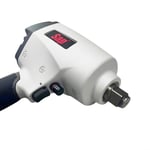 SAPPOWER IW-4A93 3/4 Darbeli Havalı Somun Sıkma Ve Sökme Tabancası 1763 Nm