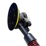 SAPPOWER S-5G Havalı Orbital Zımpara Makinesi 150 Mm