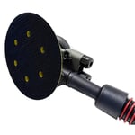 SAPPOWER S-5G Havalı Orbital Zımpara Makinesi 150 Mm