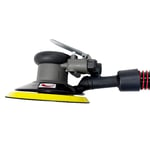 SAPPOWER S-5G Havalı Orbital Zımpara Makinesi 150 Mm