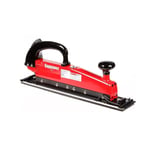 SAPPOWER SR-1 Havalı Rende Zımpara Makinesi 3000 Rpm