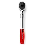SCHWERT 1/2 Cırcır Kolu 72 Diş 250 Mm