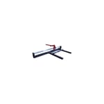 Shijing Tools 3051-1200 Manuel Seramik Ve Fayans Kesme Makinesi