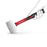 Shijing Tools 6011 Plastik Tokmak 610 Gram