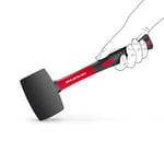 Shijing Tools 6011 Plastik Tokmak 960 Gram