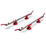 Shijing Tools 6501 Levha Taşıma Vantuzu