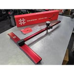 Shijing Tools 6635-0600 T Kollu Manuel Seramik Ve Fayans Kesme Makinesi