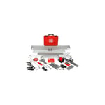 Shijing Tools 9063-1600 Tezgah Tip Elektrikli Mermer Seramik Ve Fayans Kesme Makinesi - Sulu Kesim