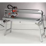 Shijing Tools 9063-1600 Tezgah Tip Elektrikli Mermer Seramik Ve Fayans Kesme Makinesi - Sulu Kesim