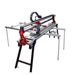 Shijing Tools 9261-1600 Tezgah Tip Elektrikli Mermer Seramik Ve Fayans Kesme Makinesi - Sulu Kesim