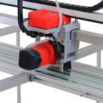 Shijing Tools 9261-1600 Tezgah Tip Elektrikli Mermer Seramik Ve Fayans Kesme Makinesi - Sulu Kesim