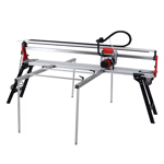 Shijing Tools 9261-1600 Tezgah Tip Elektrikli Mermer Seramik Ve Fayans Kesme Makinesi - Sulu Kesim