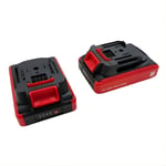 Shijing Tools 9392-93 Seramik Fayans Vibratörü 123 Mm Çift Akülü
