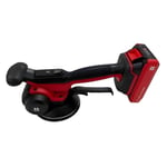 Shijing Tools 9392-93 Seramik Fayans Vibratörü 123 Mm Çift Akülü