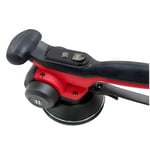 Shijing Tools 9392-93 Seramik Fayans Vibratörü 123 Mm Çift Akülü