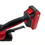 Shijing Tools 9392-93 Seramik Fayans Vibratörü 123 Mm Çift Akülü