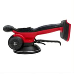 Shijing Tools 9392-93 Seramik Fayans Vibratörü 123 Mm Çift Akülü