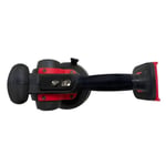Shijing Tools 9392-93 Seramik Fayans Vibratörü 123 Mm Çift Akülü