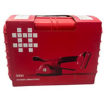 Shijing Tools 9392 Vantuzlu Seramik Fayans Vibratörü Çift Akülü 166 Mm