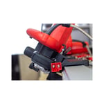 Shijing Tools 9510-2400 Büyük Plaka Kesme Makinesi - Raylı Sulu Kesim
