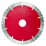 Shijing Tools 9510-2400 Plaka Kesme Diski 120 Mm