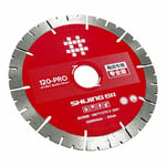 Shijing Tools 9510-2400 Plaka Kesme Diski 120 Mm