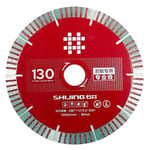 Shijing Tools 9510-3200 Plaka Kesme Diski 130 Mm