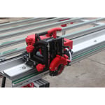 Shijing Tools 9510-3200 Raylı Seramik Plaka Kesme Makinesi Sulu Kesim