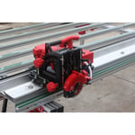 Shijing Tools 9510-3200 Raylı Seramik Plaka Kesme Makinesi Sulu Kesim