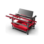 Shijing Tools 9602-1600 Seramik Pah Kırma Makinesi