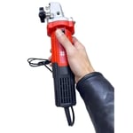 SHIJING TOOLS Avuç Taşlama Makinesi 750W 115 Mm
