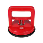 Shijing Tools P610 Hava Pompalı Vantuz - Cam Granit Seramik Ayna Taşıma Vantuzu