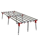 Shijing Tools P703 Çalışma Tezgahı