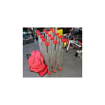 Shijing Tools P706-15 Katlanır Çalışma Masası