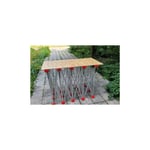 Shijing Tools P706-15 Katlanır Çalışma Masası