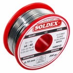SOLDEX Lehim Teli 200 Gr