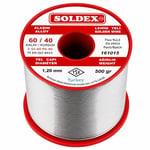SOLDEX Lehim Teli 500 Gr