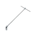 SONMIX Mafsallı T Kol Lokma 10 Mm