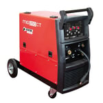 STAYER STY-MIG250CT MIG Trifaze Gazaltı Kaynak Makinesi 250A