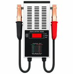 SUNKING HVB-200 Akü Test Cihazı 6-12 Volt 200 Ah