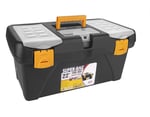 Süper Bag ASR-2048 Takım Çantası Dayanıklı Gövde 22