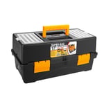 Süper Bag ASR-2052 Takım Çantası Raflı Organizer 17