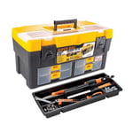 Süper Bag ASR-2055 Takım Çantası Çekmeceli Geniş Hacim 20