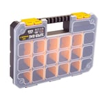 Süper Bag ASR-2098 Slim Organizer Malzeme Kutusu 14 Bölmeli