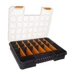 Süper Bag ASR-2099 Slim Organizer Malzeme Kutusu 23 Bölmeli