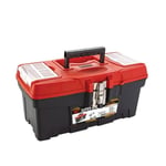 Süper Bag ASR-4005 Pro Carbon Takım Çantası Hafif Dayanıklı 16